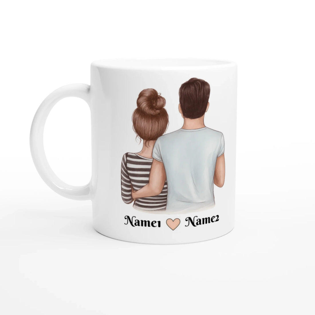 Personalized gift ideas from PrintHaul — custom mugs, t-shirts, and more