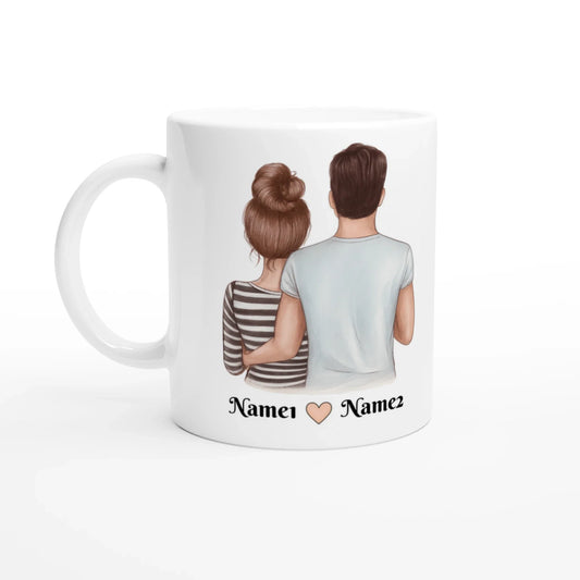 Personalized gift ideas from PrintHaul — custom mugs, t-shirts, and more