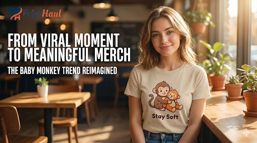 Baby Monkey Trend Explained: The Truth About Punch the Monkey