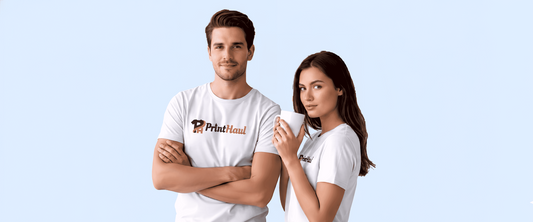 Amazing Custom T-Shirts with Images: 3 Easy Steps (2026)