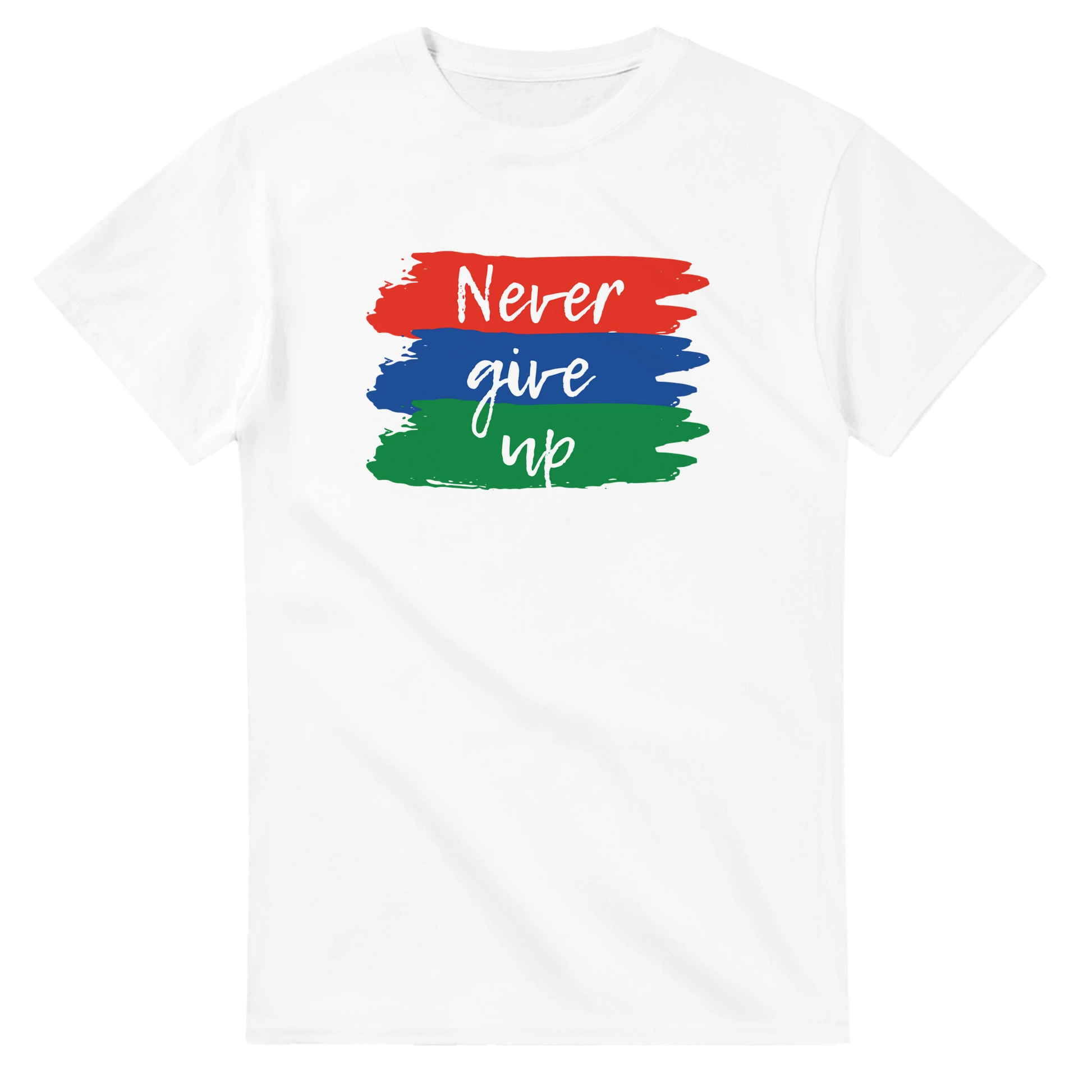 Buy Print White T shirt