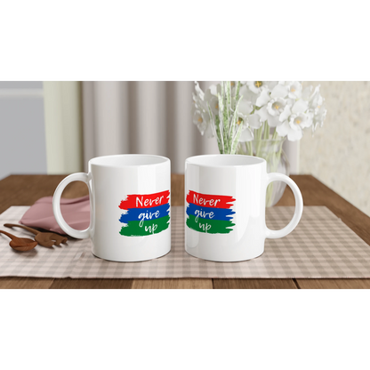 Customised Printed Mug