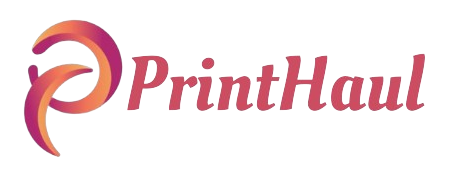 PrintHaul - Craft your printing