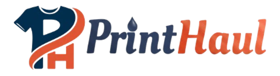 PrintHaul - Design to Impress. Print to Express.