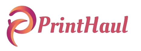 PrintHaul - Prints that speak your style.