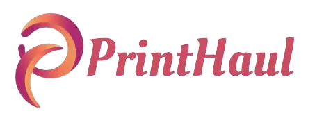 PrintHaul - Prints that speak your style.