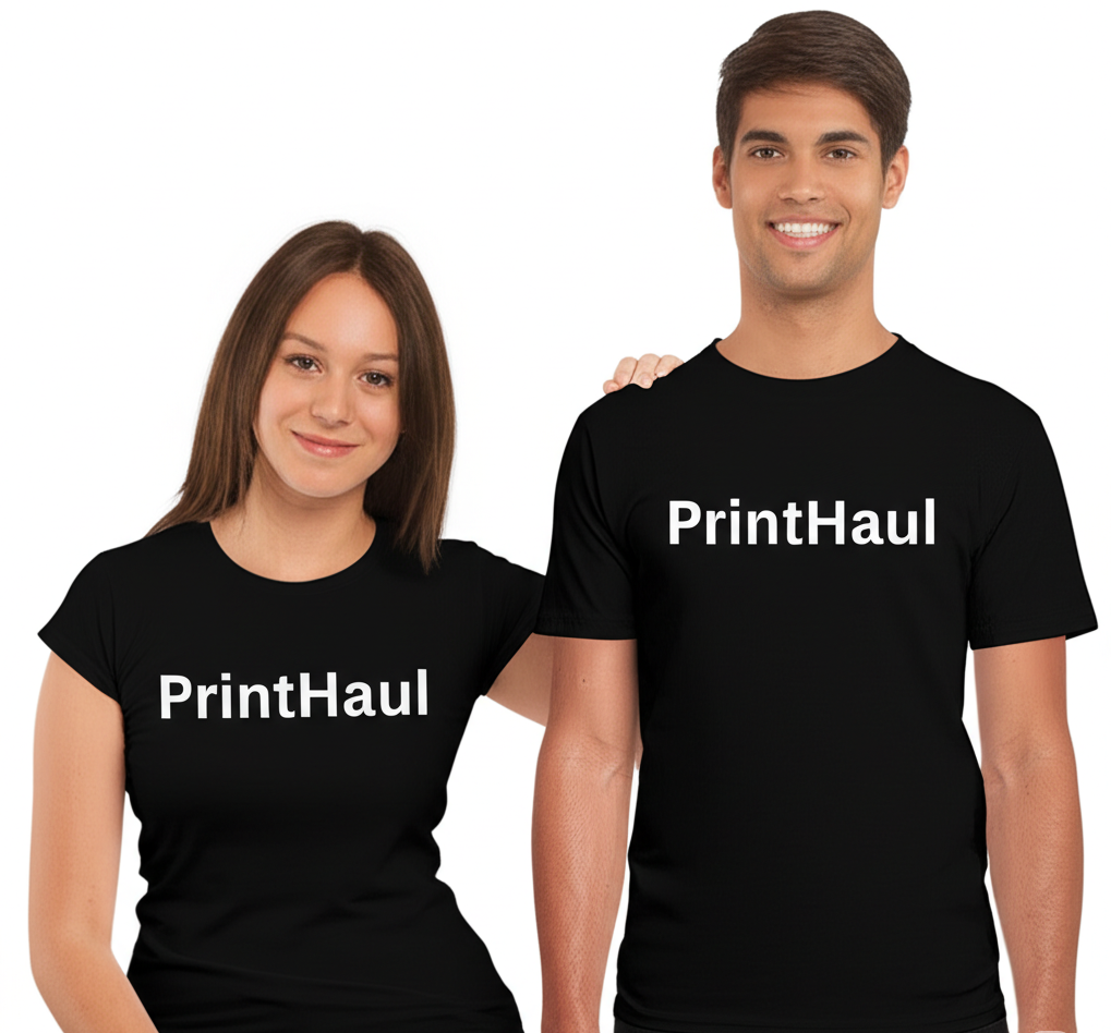 PrintHaul